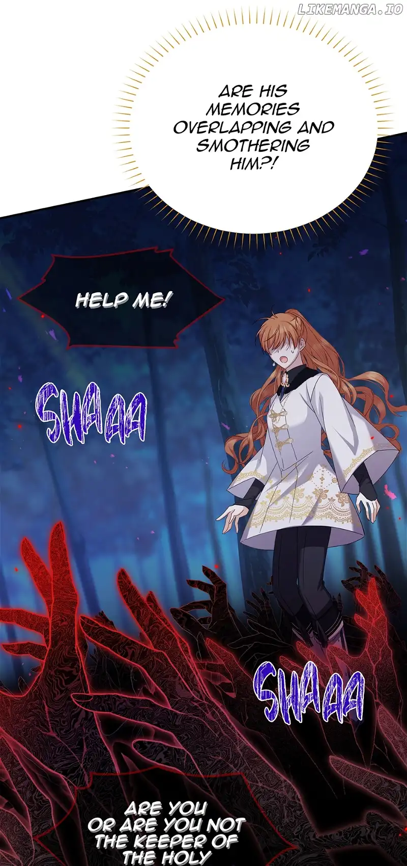 The Duchess with an Empty Soul Chapter 152 47